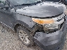 1FM5K8D8XFG****** Salvage and Repairable 2015 Ford Explorer in Montana State