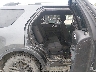 1FM5K8D8XFG****** Wrecked 2015 Ford Explorer in Billings