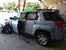 2GKALMEK9E6****** Reparables 2014 GMC Terrain en Estado de Tennessee