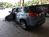 2GKALMEK9E6****** Salvamento y Reparables 2014 GMC Terrain en Chattanooga