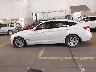 WBA3X5C59ED****** Salvage 2014 BMW 3 Series