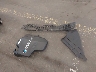 WBA3X5C59ED****** Wrecked 2014 BMW 3 Series in Oregon State