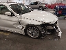 WBA3X5C59ED****** Salvage and Repairable 2014 BMW 3 Series in Oregon State