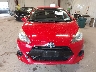 JTDKDTB36F1****** Destrozados 2015 Toyota Prius C en Estado de Nueva York