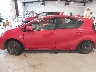 JTDKDTB36F1****** Reparables 2015 Toyota Prius C en Estado de Nueva York