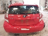 JTDKDTB36F1****** Destrozados 2015 Toyota Prius C