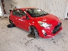 JTDKDTB36F1****** Salvamento y Destrozados 2015 Toyota Prius C en Rochester