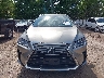 2T2BZMCA3KC****** Destrozados 2019 Lexus RX en Estado de Wisconsin