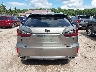 2T2BZMCA3KC****** Destrozados 2019 Lexus RX