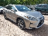 2T2BZMCA3KC****** Salvamento y Destrozados 2019 Lexus RX en Portage