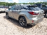 2T2BZMCA3KC****** Salvamento y Reparables 2019 Lexus RX en Portage