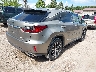 2T2BZMCA3KC****** Salvamento y Destrozados 2019 Lexus RX en Estado de Wisconsin