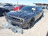 2C3CDZATXFH****** Used and Repairable 2015 Dodge Challenger in El Paso