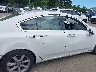 19UUA8F54DA****** Salvamento y Destrozados 2013 Acura TL en Templeton