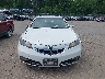 19UUA8F54DA****** Destrozados 2013 Acura TL en Estado de Massachusetts
