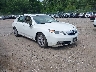 19UUA8F54DA****** Salvamento y Destrozados 2013 Acura TL en Templeton