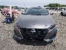 1N4BL4DV0TN****** Destrozados 2026 Nissan Altima en Estado de Maryland