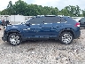 1V2JC2CA5NC****** Repairable 2022 Volkswagen Atlas in Georgia State