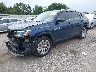 1V2JC2CA5NC****** Salvage and Repairable 2022 Volkswagen Atlas in Georgia State