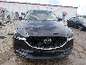 JM3KFADM8L1****** Wrecked 2020 Mazda CX-5 in Kansas State