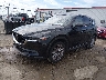 JM3KFADM8L1****** Used and Repairable 2020 Mazda CX-5 in Wichita