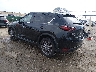 JM3KFADM8L1****** Salvage and Repairable 2020 Mazda CX-5 in Wichita