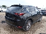 JM3KFADM8L1****** Salvage and Wrecked 2020 Mazda CX-5 in Kansas State