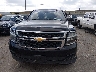 1GNSCBKC7HR****** Wrecked 2017 Chevrolet Tahoe in Texas State