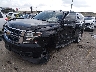 1GNSCBKC7HR****** Used and Repairable 2017 Chevrolet Tahoe in Houston