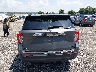 1FMSK8DH6MG****** Wrecked 2021 Ford Explorer
