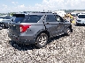 1FMSK8DH6MG****** Salvage and Wrecked 2021 Ford Explorer in Pennsylvania State
