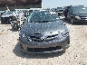 5YFBU4EE1DP****** Wrecked 2013 Toyota Corolla in Texas State