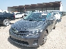 5YFBU4EE1DP****** Used and Repairable 2013 Toyota Corolla in Fort Worth North