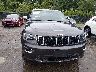 1C4RJFBG1MC****** Salvamento 2021 Jeep Grand Cherokee en Estado de Kansas
