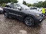 1C4RJFBG1MC****** Salvamento y Destrozados 2021 Jeep Grand Cherokee en Kansas City
