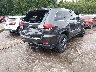 1C4RJFBG1MC****** Salvamento y Reparables 2021 Jeep Grand Cherokee en Kansas City