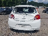 ML32A3HJ4FH****** Wrecked 2015 Mitsubishi Mirage