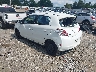 ML32A3HJ4FH****** Salvage and Repairable 2015 Mitsubishi Mirage in Atlanta South