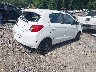 ML32A3HJ4FH****** Salvage and Wrecked 2015 Mitsubishi Mirage in Georgia State