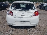 ML32A3HJ4FH****** Salvage and Repairable 2015 Mitsubishi Mirage in Georgia State