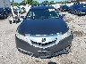 19UUA8F25BA****** Wrecked 2011 Acura TL in Illinois State