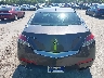 19UUA8F25BA****** Wrecked 2011 Acura TL