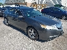 19UUA8F25BA****** Salvage and Wrecked 2011 Acura TL in Chicago South