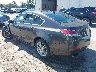 19UUA8F25BA****** Salvage and Repairable 2011 Acura TL in Chicago South