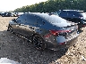 2HGFE2F52SH****** Salvage and Repairable 2025 Honda Civic in Taunton