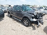 1FTFX1CF7EF****** Salvage and Wrecked 2014 Ford F-150 in Houston