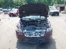 1FAHP2EW8BG****** Repairable 2011 Ford Taurus in Hartford