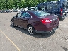 1FAHP2EW8BG****** Salvage and Repairable 2011 Ford Taurus in Hartford