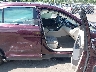 1FAHP2EW8BG****** Used and Repairable 2011 Ford Taurus in Connecticut State