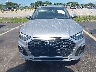 WA1EAAFY7P2****** Wrecked 2023 Audi Q5 in Florida State